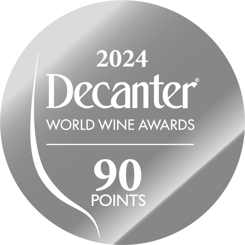 2024 Decanter - World Wine Awards