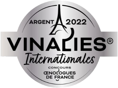 Vinalies Internationales 2022